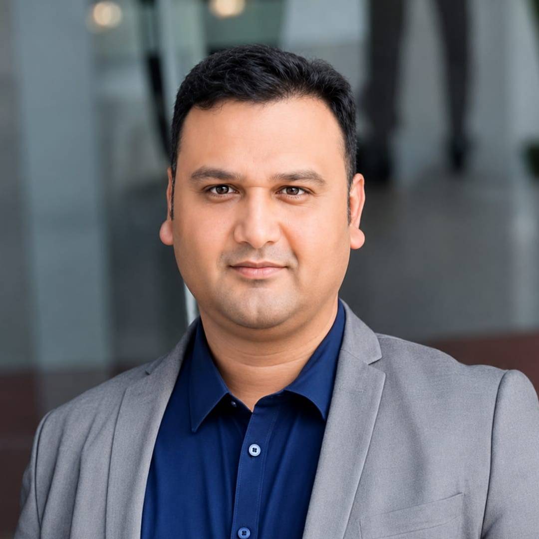 Nitesh Prasad